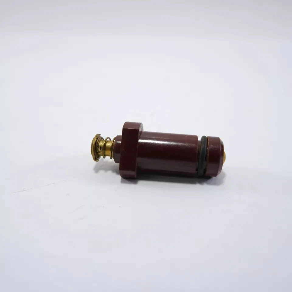INTERRUPTOR NEUTRO HONDA CUB CA100 C70 PASSPORT SS50 CT70 S65 CB100 CB125 XL185 XR75 Foto 4 de 4