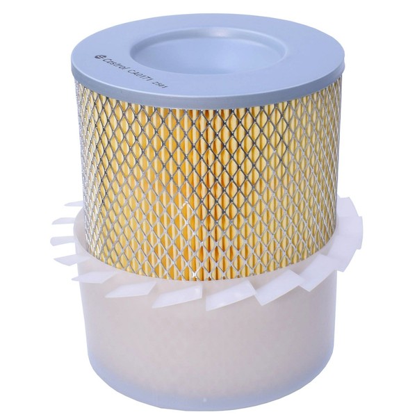 NEU - Castrol Filters CA0171 Luftfilter FüR Mitsubishi-image