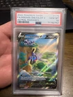 2022 POKEMON SWORD & SHIELD ASTRAL RADIANCE FA/HISUIAN SNEASLER V #175 PSA 10