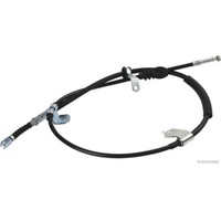 Herth+Buss Jakoparts Handbremsseil Bremsseil Hinten Links FüR Toyota MR