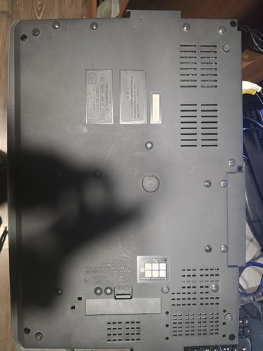 ORDENADOR MSX TURBO R - Bild 7 von 7