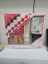 Harvard professional Table tennis # T705. 4 pipps up rubber on Sponge racket