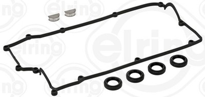 NEU - ELRING 598.310 Dichtungssatz, Zylinderkopfhaube für HYUNDAI KIA