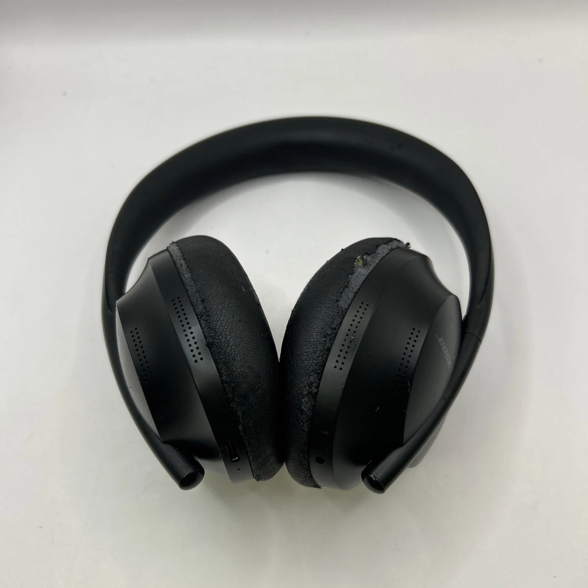 Bose Noise Cancelling Headphones 700 Headphones for sale | eBay