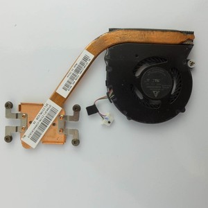 ORIGINAL Lenovo ThinkPad 11e CPU GPU Kühler inkl. Lüfter heatsink fan ✅