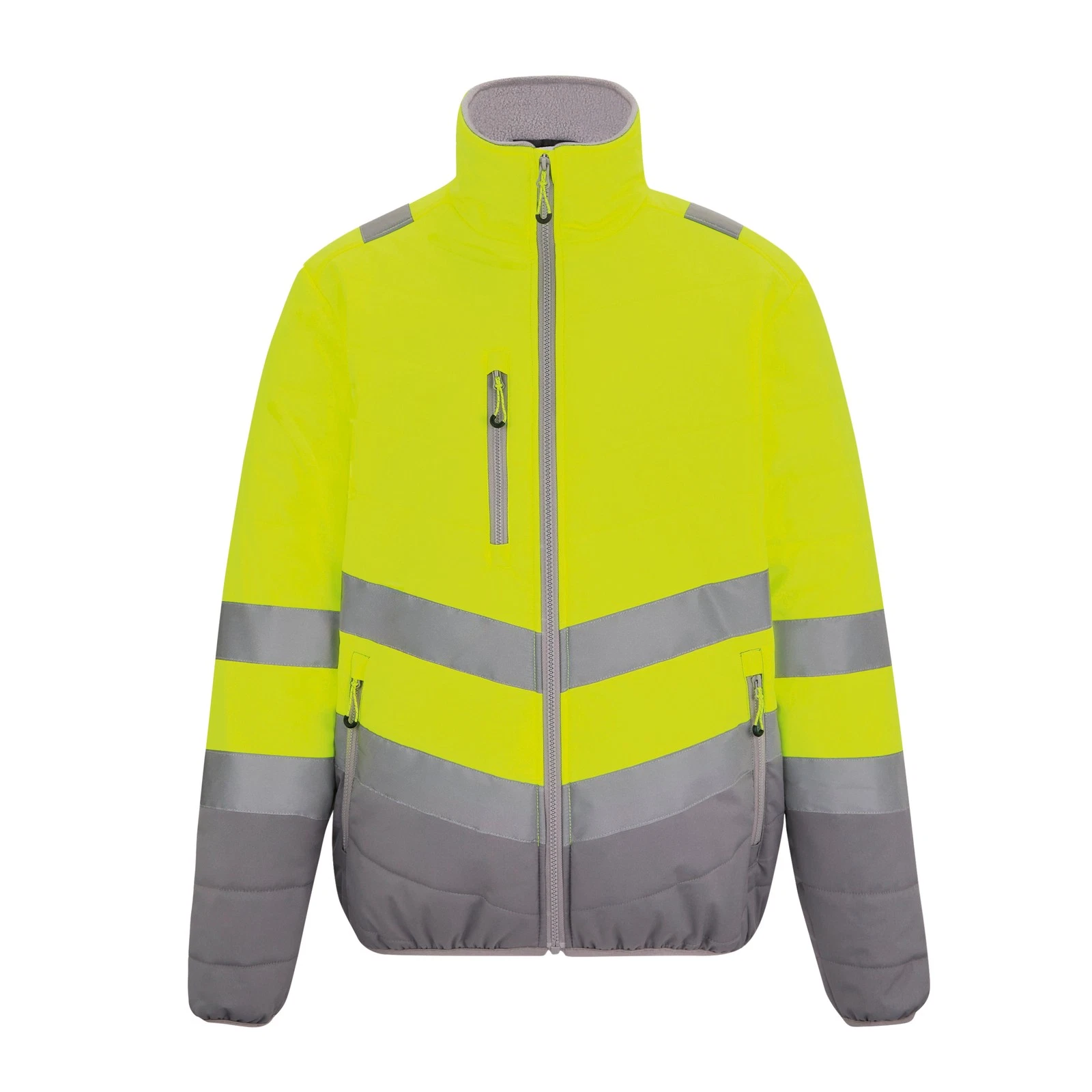 Regatta High Visibility Hi-vis two-tone thermal jacket TRA943
Opens in a new window or tab