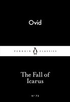 The Fall Of Icarus Ovid Taschenbuch Kartoniert / Broschiert Englisch 2015