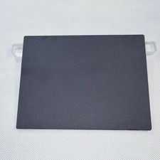 164x125x4.5mm UV filter black glass ZWB3