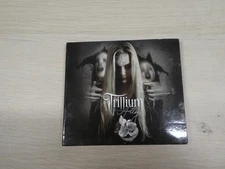Trillium Alloy CD 2011 Digipack