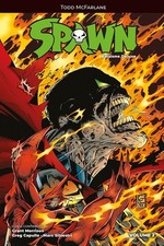Spawn - Edizione Deluxe Vol. 2 - Panini Comics - Italiano