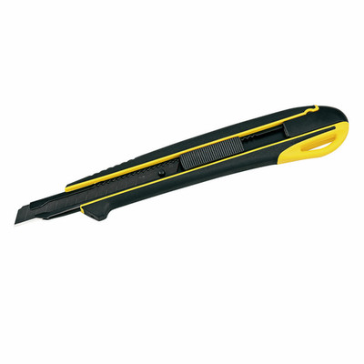 Tajima Driver Cutter 9mm mit Razar Black Klinge