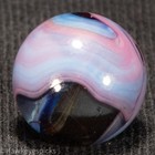 Superb JABO Painterly Tank Wash ENCORE Swirl Marble 9/16" Mint Hawkeyespicks sg — photo 3