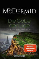 Die Gabe Der LüGe, Val Mcdermid