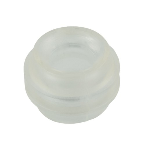 Hard Plastic Accessories Automobile Gear Shift Linkage Bushing White 2pcs - Picture 8 of 12