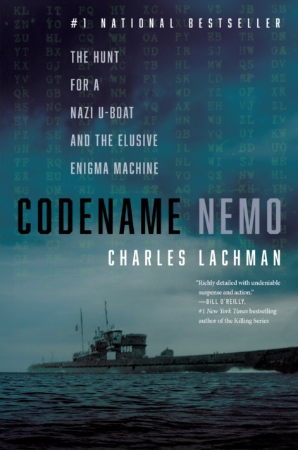 Codename Nemo by Charles Lachman - - Image 2