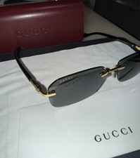 Gucci GG1221S Men  s Sunglasses