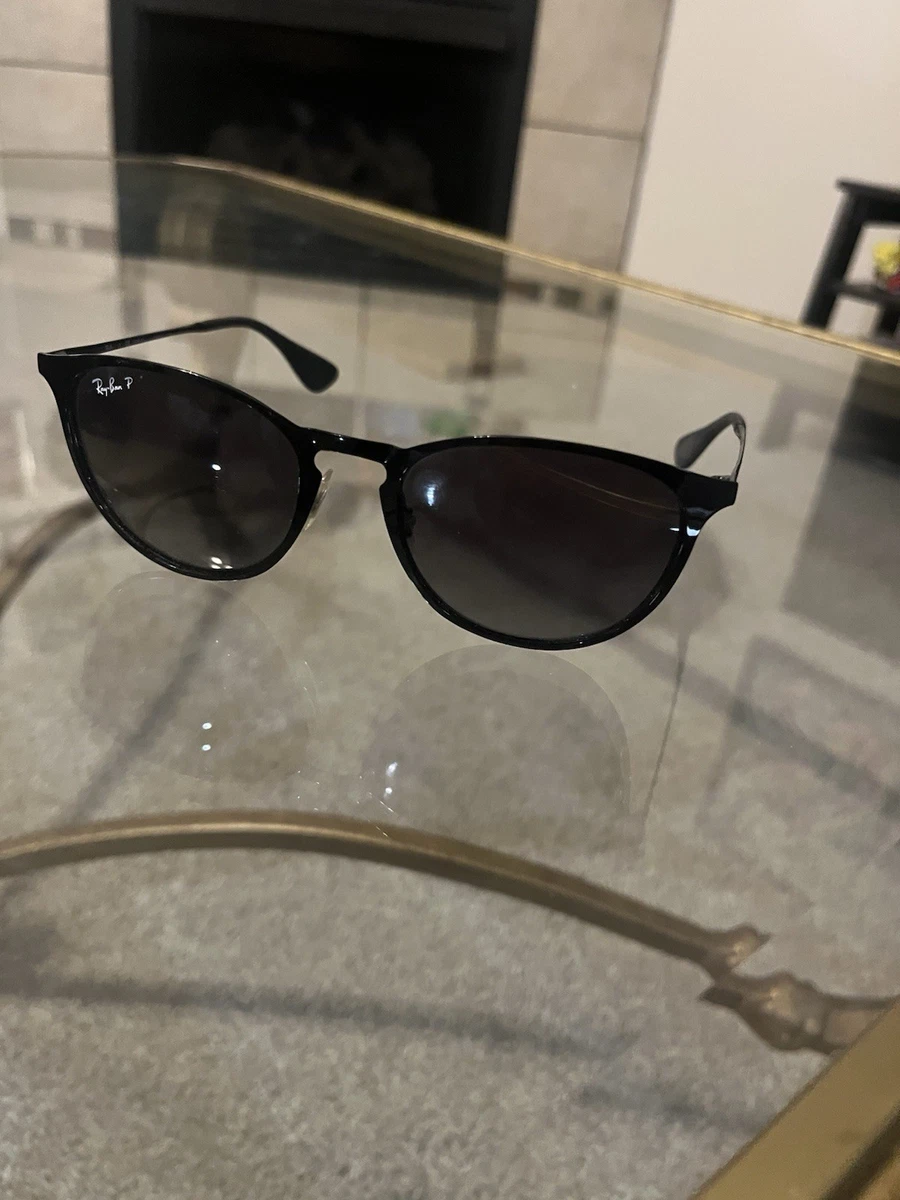Ray-Ban Erika Polarized Sunglasses for Men for sale | eBay