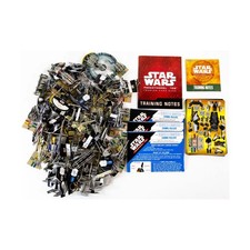 WizKids Star Wars PocketModel TCG Collection 19 - 100 Ships EX