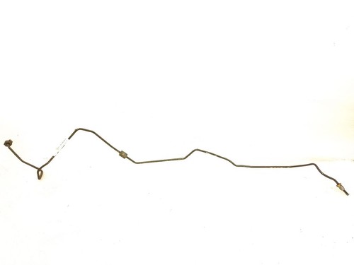 Porsche 911 991 2015 Leitung / Schlauch Bremskraftverstärker Benzin OVI11744