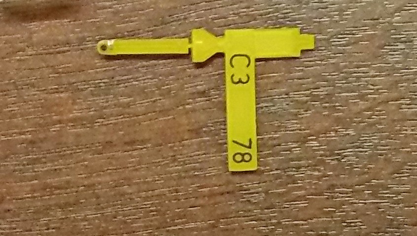 Turntable Stylus TETRAD C3 B1S B2D B2S B3D B3S C1 B4S C1D C1S C2D C2S C3D C3S Replacement Needle-image