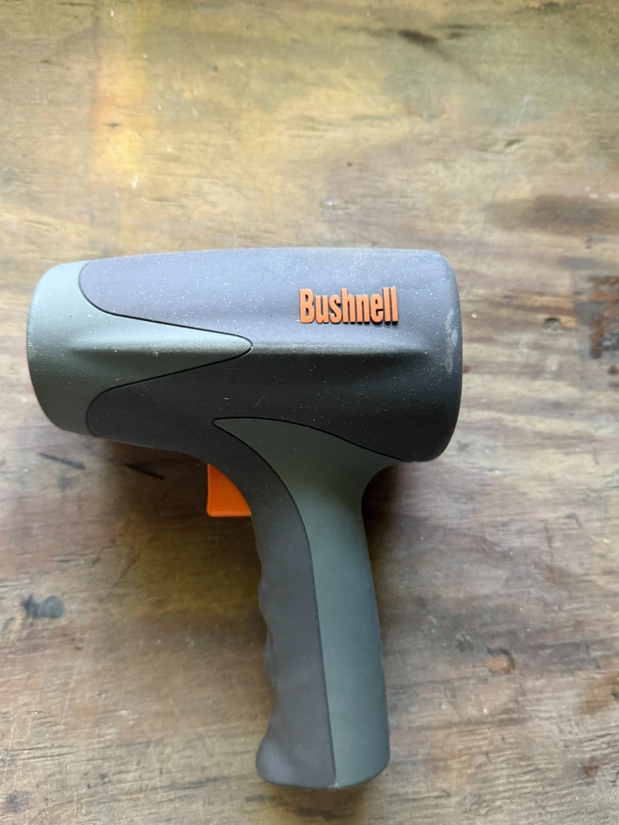 Bushnell Baseball & Softball Radar Guns & Speed Sensors for sale