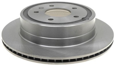 RAYBESTOS 580543R Professional Grade Disc Brake Rotor