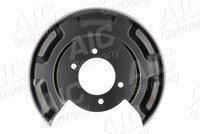 Spritzblech Ankerblech Hinterachse Links FÜR Hyundai I30 Kombi (Gd) - AIC 75603