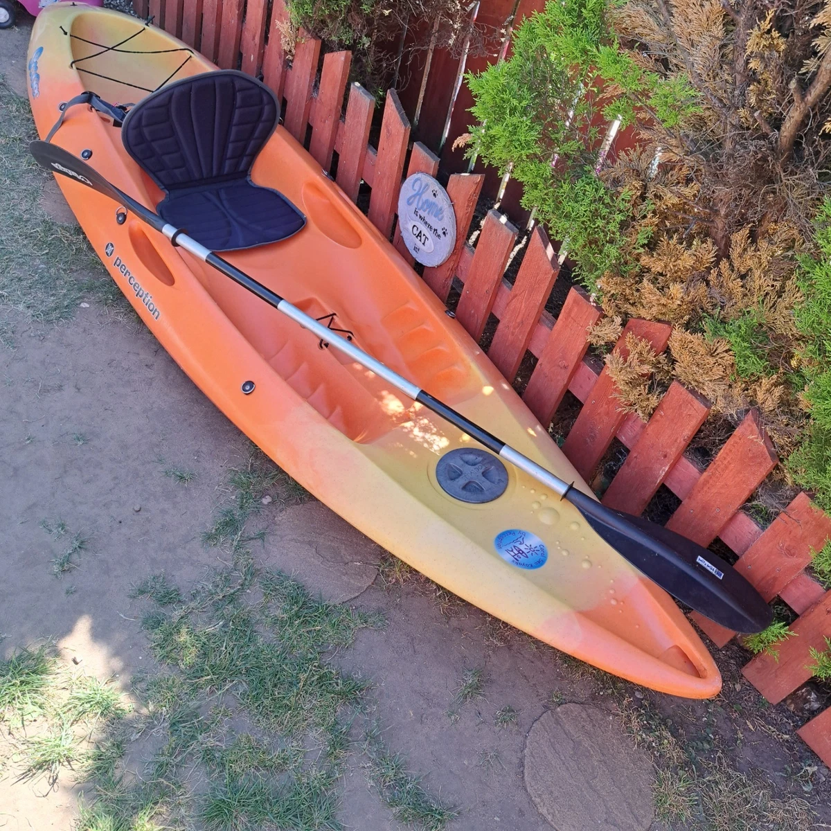 Perception Sport Kayaks for sale | eBay UK