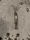 Francis I by Reed & Barton Sterling Silver 3-Tine Lemon Fork ~4 7/8"