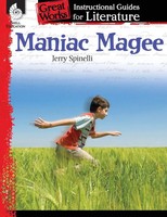 Mary Ellen Taylor | Maniac Magee | Taschenbuch | Englisch (2015)