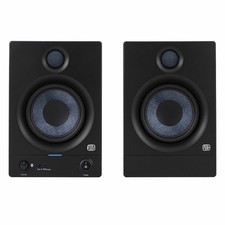 Presonus Eris 5BT Active 5" Bluetooth Media Reference Studio Monitors (pair)