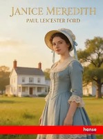 Paul Leicester Ford | Janice Meredith | Taschenbuch | Englisch (2026)