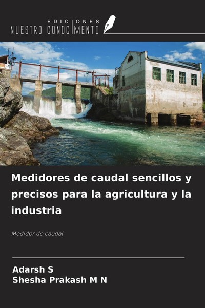 Medidores De Caudal Sencillos Y Precisos Para La Agricultura Y La Industria Buch-image