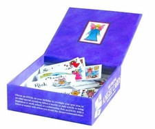 The Original Angel Cards by Joy Drake Cards Book
