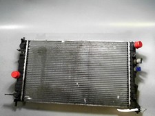 🇮🇹 RADIATORE ➤OPEL VECTRA  52479098 ♻️