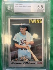 1970 Topps Baseball Cards 26