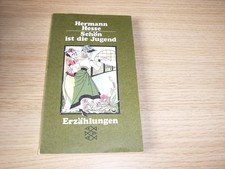 Schön ist die Jugend: Erzählungen (Nr. 1273...