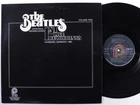 BEATLES 1st Live Recordings Vol. 2 PICKWICK LP VG++ l