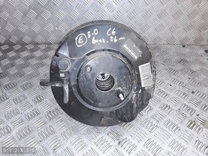 2006 CITROEN C6 BREMSKRAFTVERSTARKER BENZIN LHD 3000PETROL 9657237380