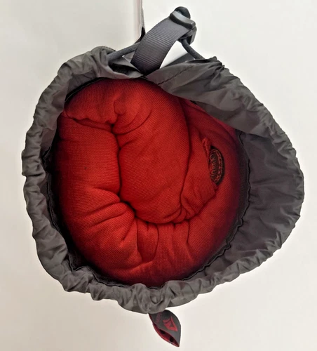Sea to Summit Reactor Sleeping Bag Liner - Thumbnail 4