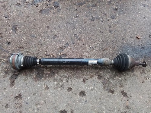 VW PASSAT CC 357 Antriebswelle vorne links 1k0407272 1k0407272lf 1.80 27644338