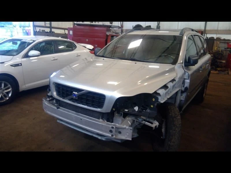 Automatic Transmission 5 Cylinder AWD Fits 03-04 VOLVO XC90 4987688 Foto 4 de 4