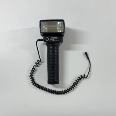 Sunpak AP-52 Vintage Flash