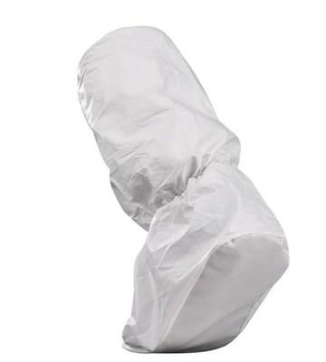 VWR 414004-415 Maximum Protection None-Skid BootCovers  Ankle Elastic XL 200 PCS