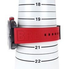 Breitling Endurance Pro X823101F1B1S1 44mm Black Dial Quartz Chronograph #KN332 11