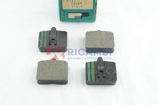 Plaquette de frein Skoda 120