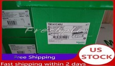 Schneide TM241C40U In Box   US Free TAX
