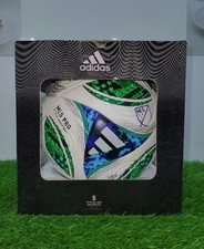 Adidas MLS Pro Major League Soccer 2025 Match Ball Soccer Ball Size 5 USA