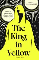 The King In Yellow | Robert W. Chambers | Englisch | Taschenbuch | 160 S. | 2026