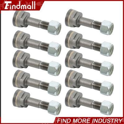 #ad #ad Findmall 10 Pack 1100 Alloy Stump Grinder Teeth aftermarket for Stump Removal $68.81